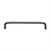 Heritage Brass Cabinet Pull Wire Design