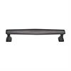 Heritage Brass Cabinet Pull Deco Design