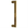 Heritage Brass Door Pull Handle Apollo Design