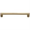 Heritage Brass Cabinet Pull Apollo Design