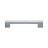 Heritage Brass Cabinet Pull Metro Design