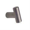 Heritage Brass Cabinet Knob T Shaped 35mm