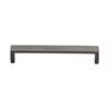 Heritage Brass Cabinet Pull Wide Metro Design