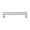 Heritage Brass Cabinet Pull Wide Metro Design