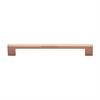 Heritage Brass Cabinet Pull Metro Design