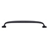 Heritage Brass Cabinet Pull Durham Design