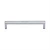 Heritage Brass Cabinet Pull Wide Metro Design