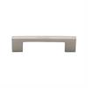 Heritage Brass Cabinet Pull Metro Design