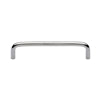 Heritage Brass Cabinet Pull Wire Design