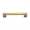 Heritage Brass Cabinet Pull Metro Design