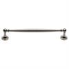 Heritage Brass Cabinet Pull Colonial Design