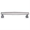 Heritage Brass Cabinet Pull Deco Design