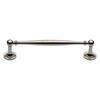 Heritage Brass Cabinet Pull Colonial Design