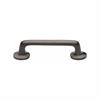 Heritage Brass Cabinet Pull Traditional Design