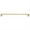 Heritage Brass Cabinet Pull Metro Design