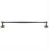 Heritage Brass Cabinet Pull Colonial Design