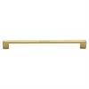 Heritage Brass Cabinet Pull Metro Design