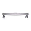 Heritage Brass Cabinet Pull Deco Design