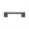 Heritage Brass Cabinet Pull Metro Design