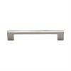 Heritage Brass Cabinet Pull Metro Design