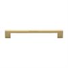 Heritage Brass Cabinet Pull Metro Design