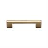 Heritage Brass Cabinet Pull Metro Design