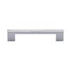 Heritage Brass Cabinet Pull Metro Design
