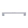 Heritage Brass Cabinet Pull Metro Design