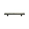 Heritage Brass Pine Cabinet Pull Handle