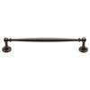 Heritage Brass Cabinet Pull Colonial Design
