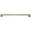 Heritage Brass Cabinet Pull Metro Design
