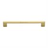 Heritage Brass Cabinet Pull Metro Design