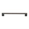 Heritage Brass Cabinet Pull Metro Design