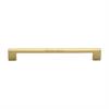 Heritage Brass Cabinet Pull Metro Design