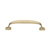 Heritage Brass Cabinet Pull Durham Design