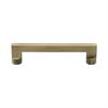 Heritage Brass Cabinet Pull Apollo Design