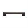 Heritage Brass Cabinet Pull Metro Design