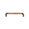 Heritage Brass Cabinet Pull Wire Design