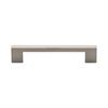 Heritage Brass Cabinet Pull Metro Design