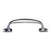 Heritage Brass Cabinet Pull Durham Design
