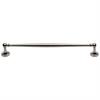 Heritage Brass Cabinet Pull Colonial Design
