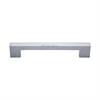 Heritage Brass Cabinet Pull Metro Design