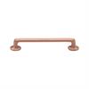 Heritage Brass Cabinet Pull Traditional Design
