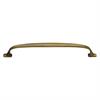 Heritage Brass Cabinet Pull Durham Design