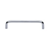 Heritage Brass Cabinet Pull Wire Design