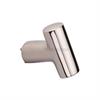 Heritage Brass Cabinet Knob T Shaped 35mm