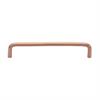 Heritage Brass Cabinet Pull Wire Design