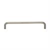 Heritage Brass Cabinet Pull Wire Design