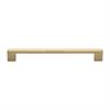 Heritage Brass Cabinet Pull Metro Design