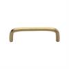 Heritage Brass Cabinet Pull Wire Design